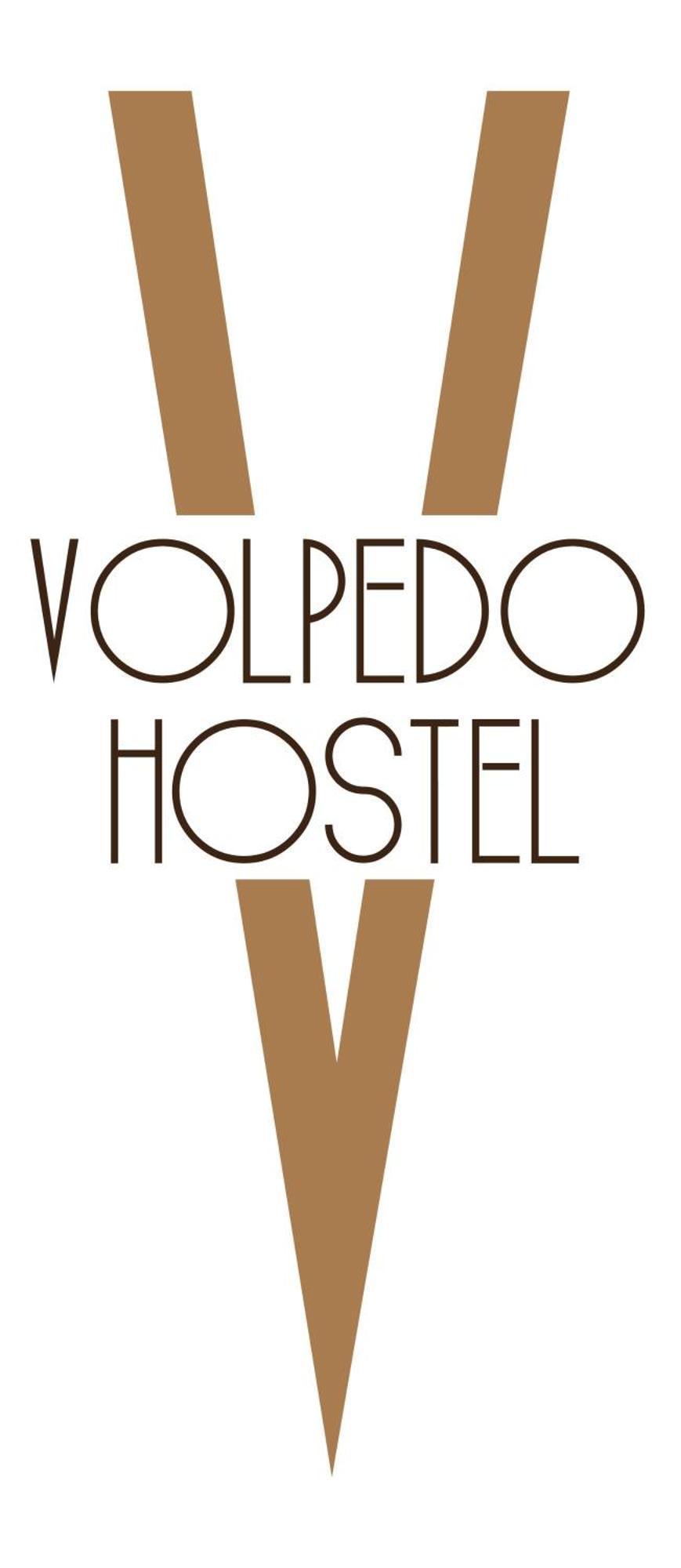 Volpedo Hostel מראה חיצוני תמונה