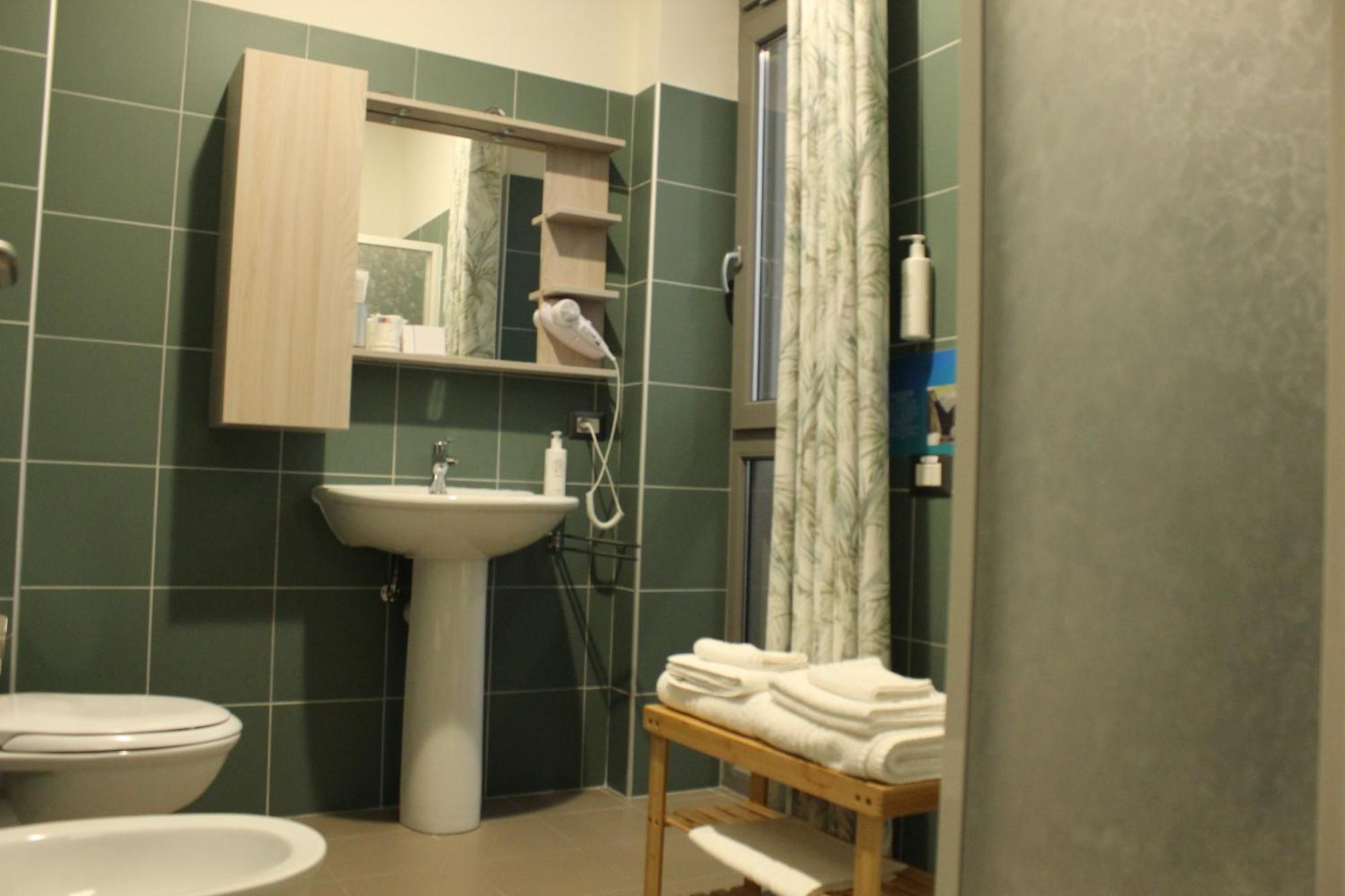 Volpedo Hostel מראה חיצוני תמונה