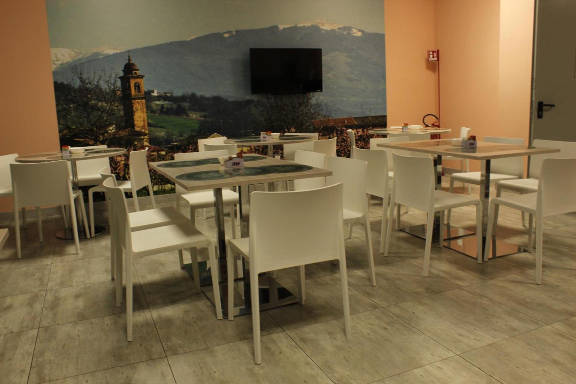 Volpedo Hostel מראה חיצוני תמונה