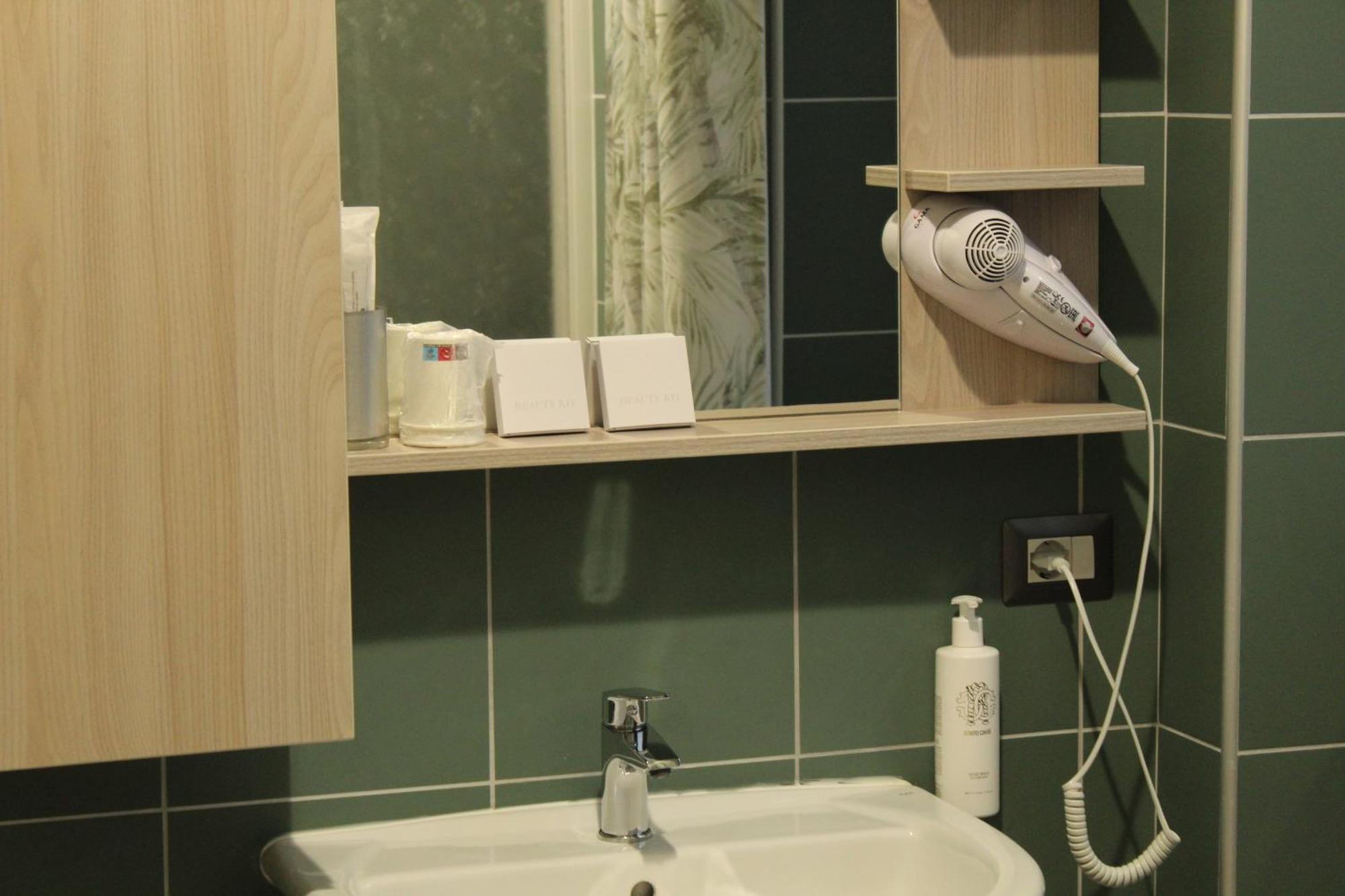 Volpedo Hostel מראה חיצוני תמונה