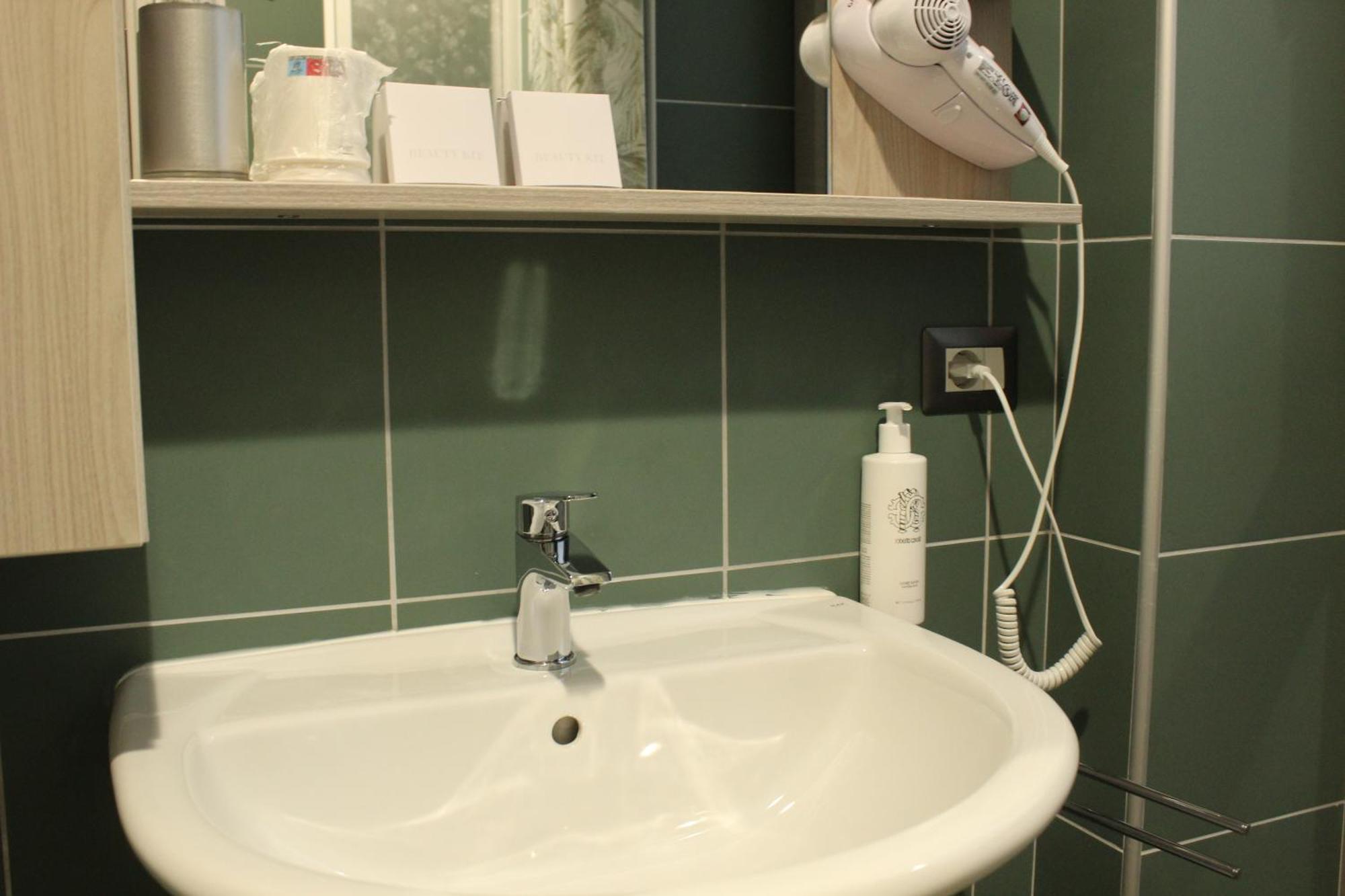 Volpedo Hostel מראה חיצוני תמונה
