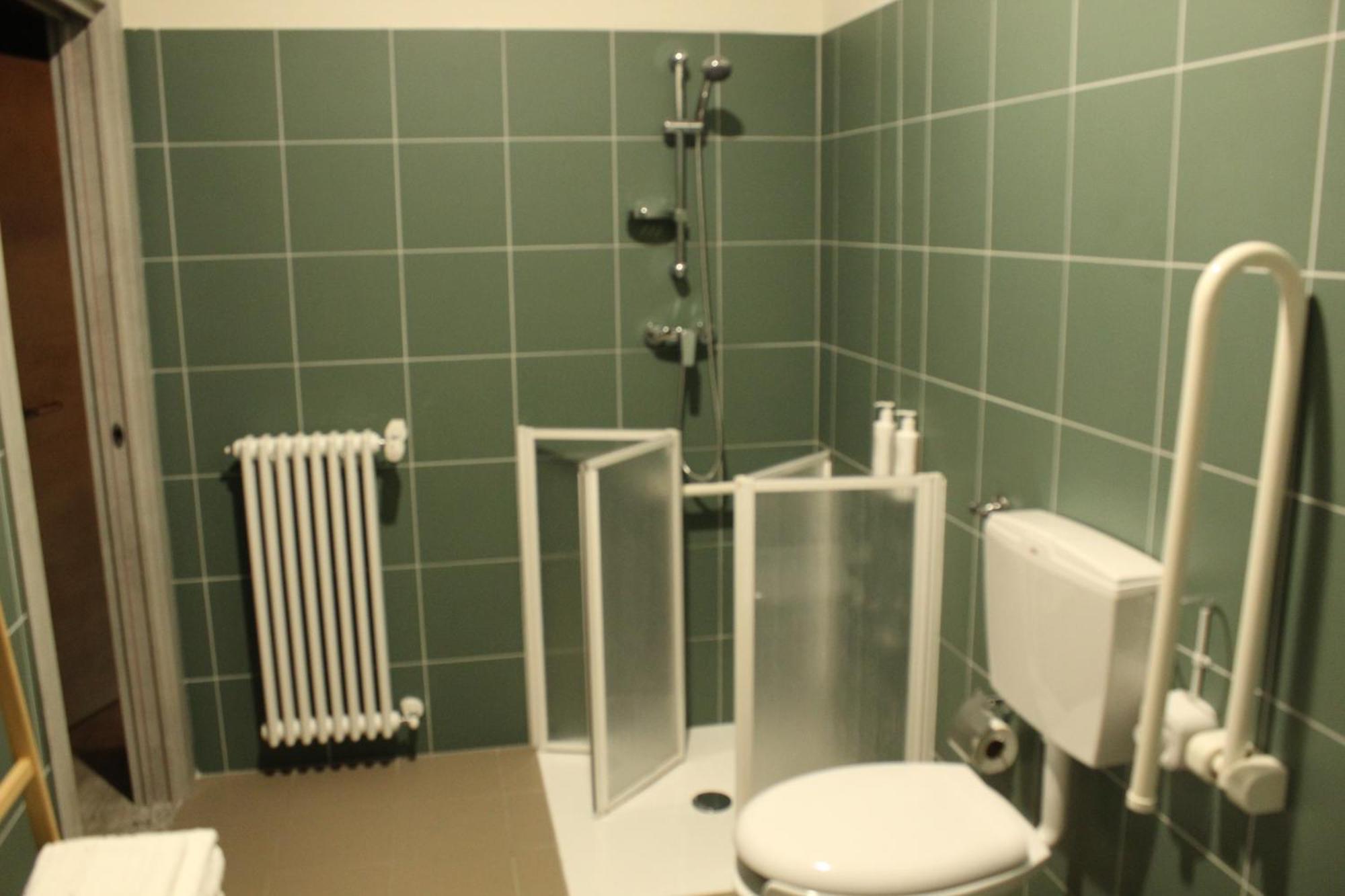 Volpedo Hostel מראה חיצוני תמונה
