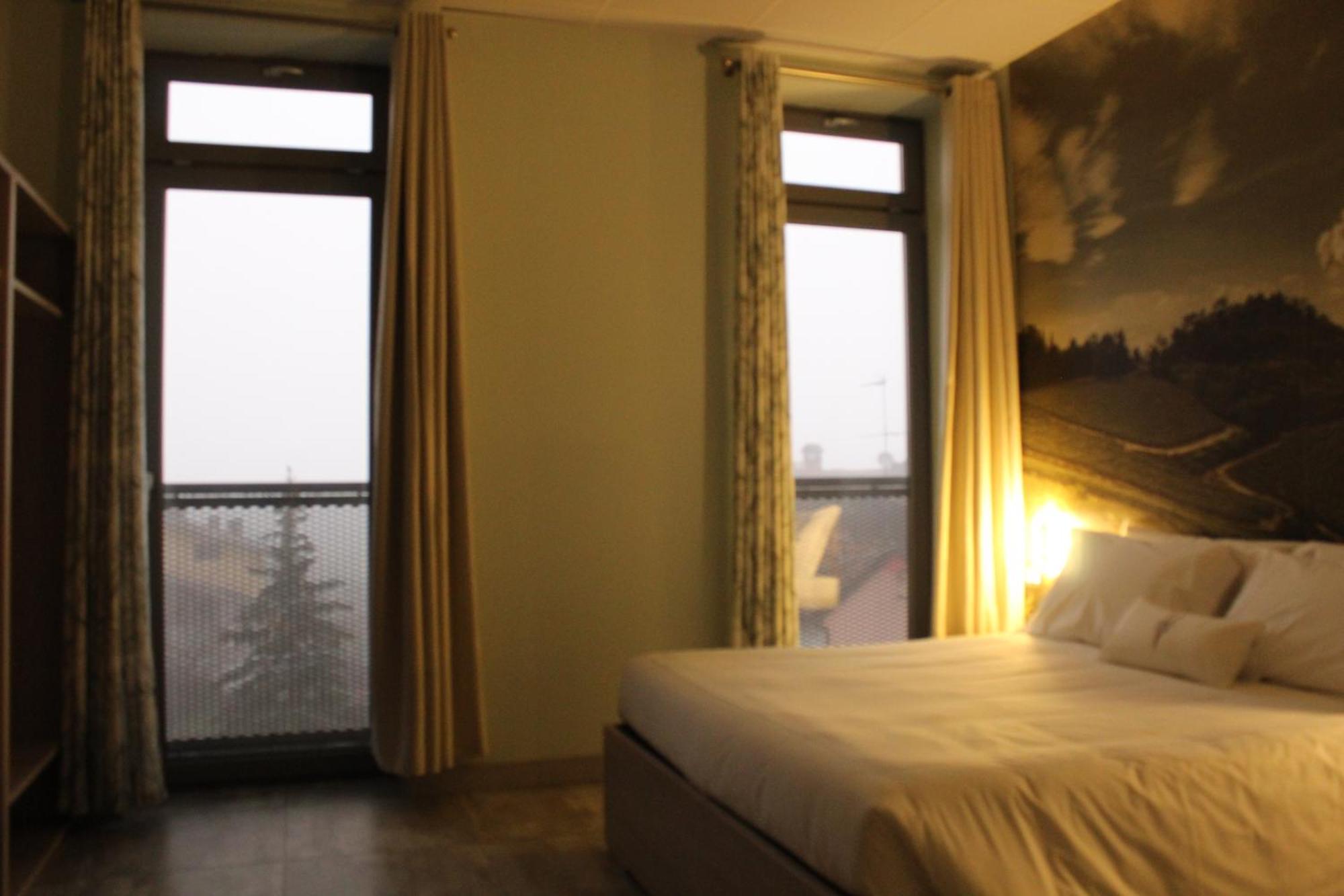Volpedo Hostel מראה חיצוני תמונה