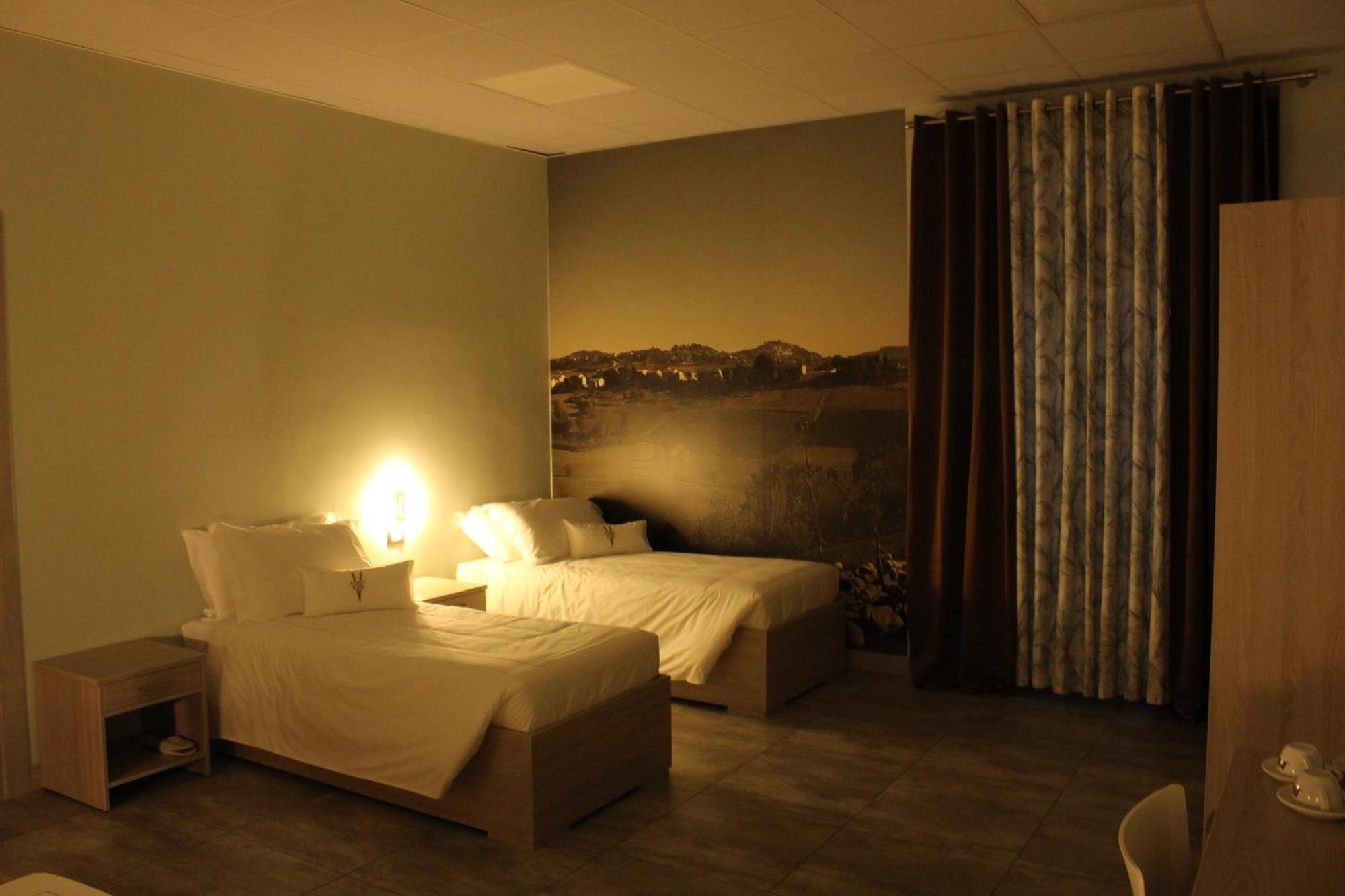 Volpedo Hostel מראה חיצוני תמונה