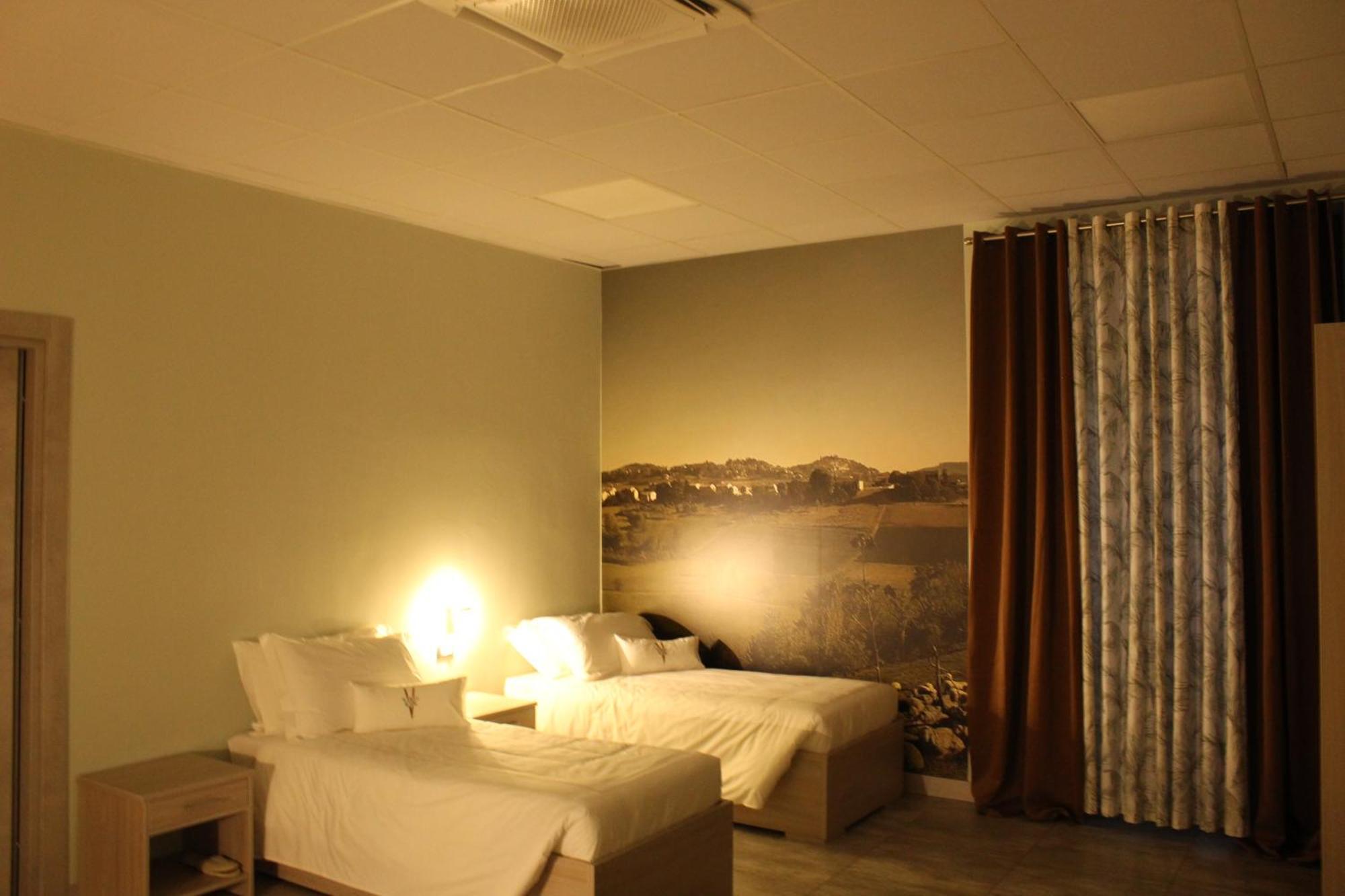Volpedo Hostel מראה חיצוני תמונה